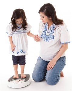 Giải pháp tăng cân hiệu quả cho bé 5 tuổi