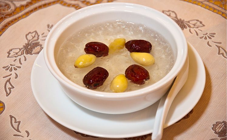 Món ăn từ yến sào: Tinh hoa ẩm thực Việt