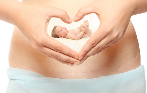 Tác dụng của yến sào đối với thai nhi