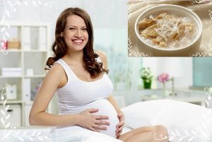 Bà bầu nên ăn yến như thế nào để nuôi dưỡng thai nhi tốt?