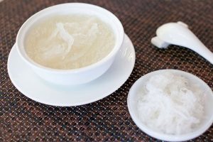 thời gian chưng yến sào bao lâu là hợp lý và đảm bảo