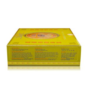 Tổ yến trắng tinh chế Khánh Hòa 100g H014 Y014