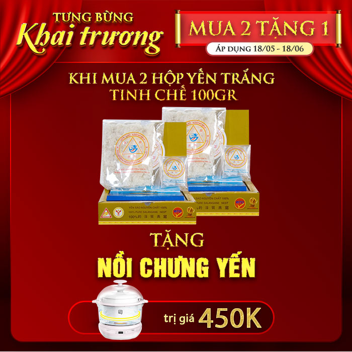 to-yen-trang-tinh-che-100g