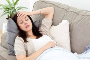 cơ thể mệt mỏi suy nhược ảnh hưởng đến chất lượng cuộc sống